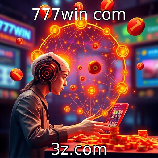 Uso de IA na personalização da experiência de jogos online