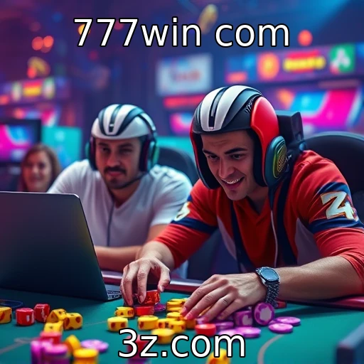 A ascensão de streamers de cassino e influência nas apostas