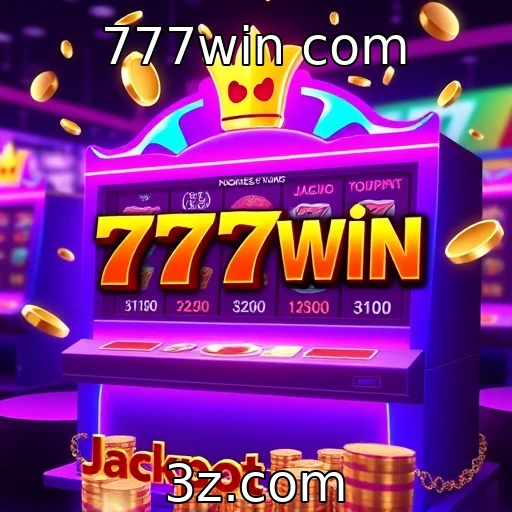 Evolução de jackpots progressivos em jogos online