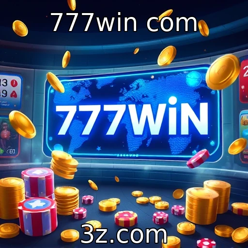 Tendências de design visual em jogos de cassino online